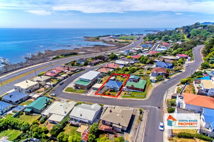 Fifth view of Homely house listing, 5 Wood Street, Parklands TAS 7320