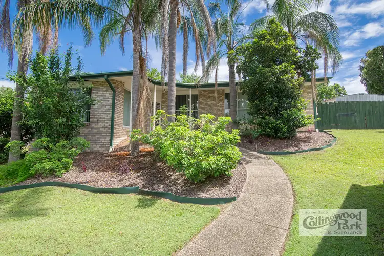 205 Eagle Street, Collingwood Park QLD 4301