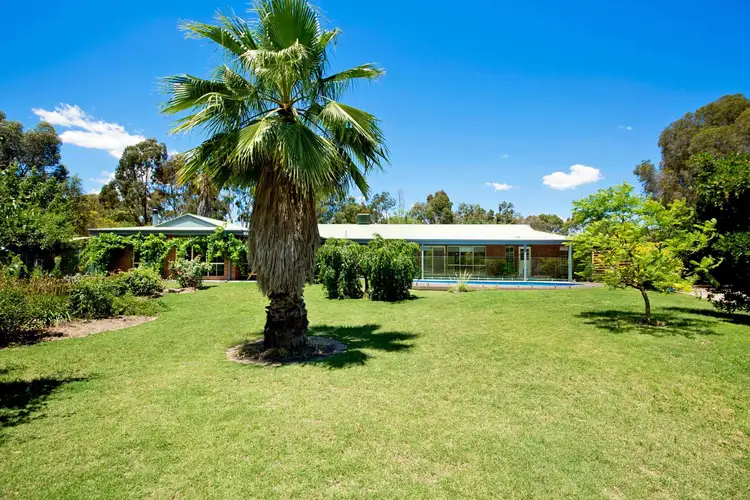 5 Tregany Court, Yarrawonga VIC 3730