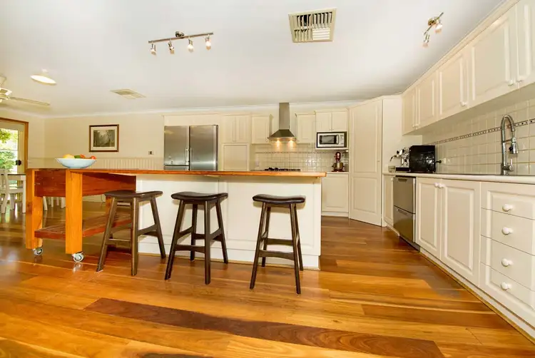 Sixth view of Homely house listing, 5 Tregany Court, Yarrawonga VIC 3730