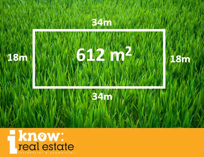 Main view of Homely land listing, 13 Sanctuary Circuit, Beveridge VIC 3753