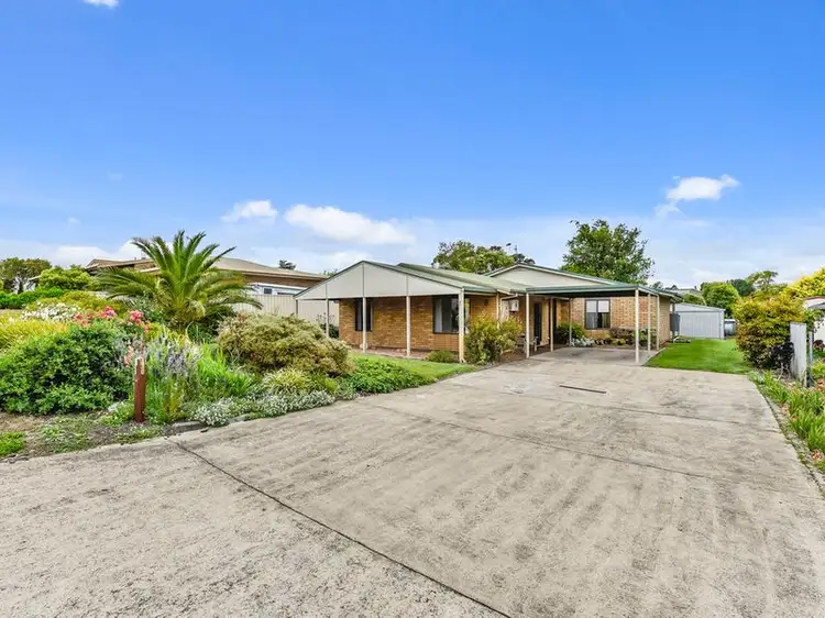 Main view of Homely house listing, 7 Ninth Street, Millicent SA 5280