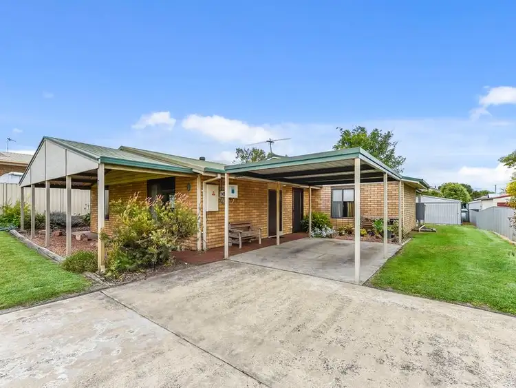 Second view of Homely house listing, 7 Ninth Street, Millicent SA 5280