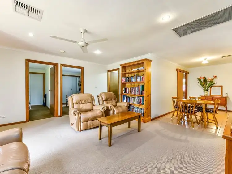 Third view of Homely house listing, 7 Ninth Street, Millicent SA 5280