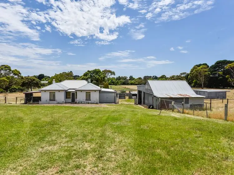 32 Matheson Road, Millicent SA 5280