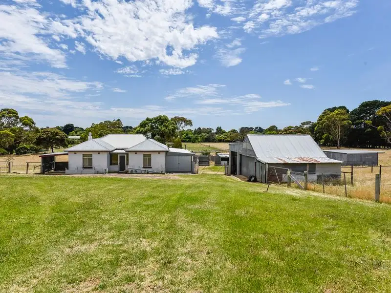 Main view of Homely house listing, 32 Matheson Road, Millicent SA 5280