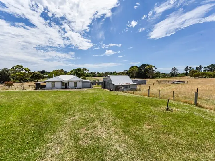Second view of Homely house listing, 32 Matheson Road, Millicent SA 5280