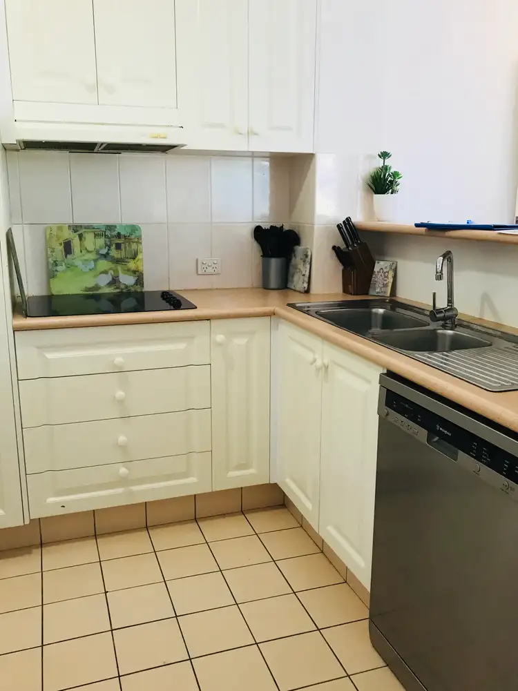 Fifth view of Homely unit listing, Address available on request