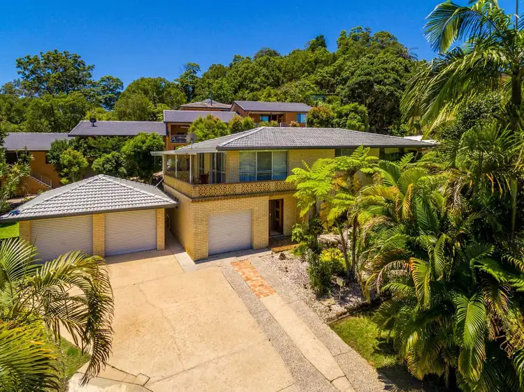 2 Laurel Avenue, Mullumbimby NSW 2482