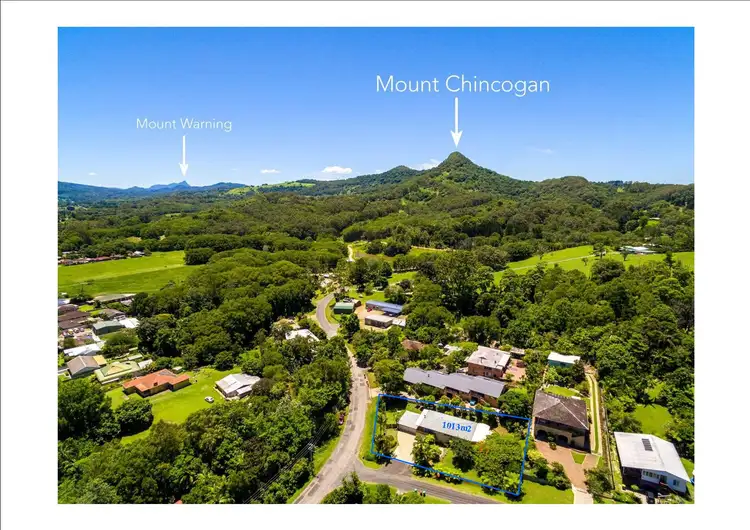 Second view of Homely house listing, 2 Laurel Avenue, Mullumbimby NSW 2482