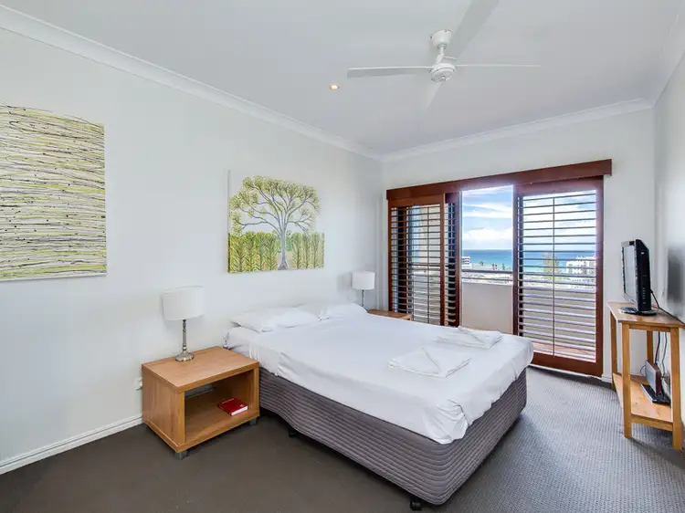 Third view of Homely apartment listing, 21/1 Great Hall Drive, Miami QLD 4220