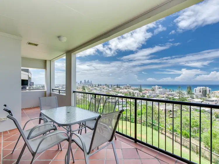 Fourth view of Homely apartment listing, 21/1 Great Hall Drive, Miami QLD 4220