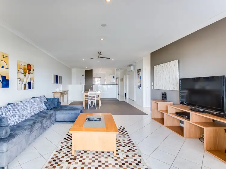 Fifth view of Homely apartment listing, 21/1 Great Hall Drive, Miami QLD 4220