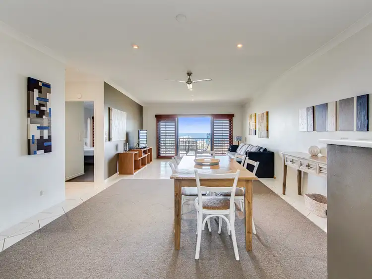 Sixth view of Homely apartment listing, 21/1 Great Hall Drive, Miami QLD 4220