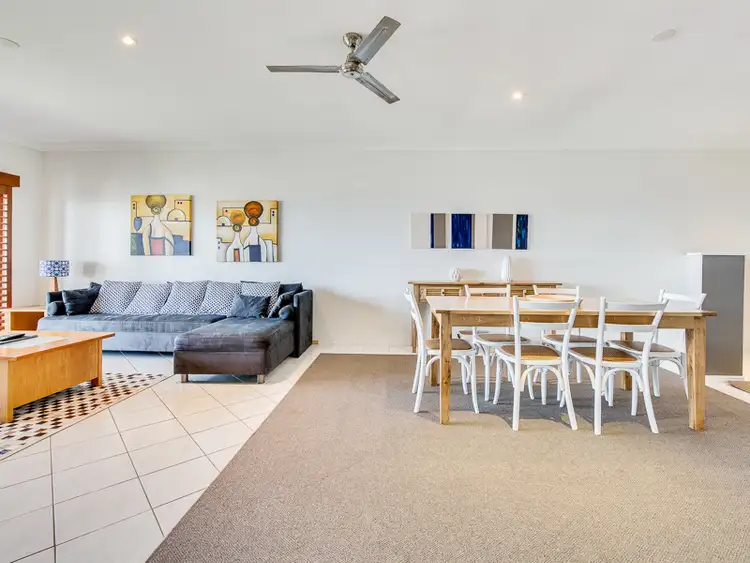 Seventh view of Homely apartment listing, 21/1 Great Hall Drive, Miami QLD 4220