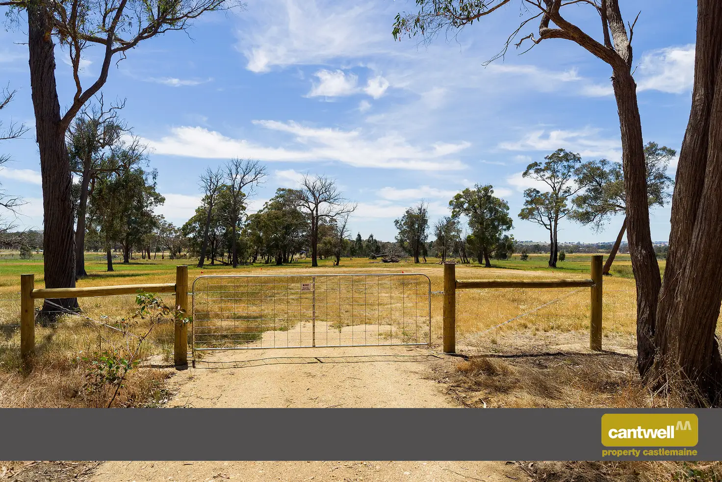 Main view of Homely land listing, LOT 2/2426 Harmony Way, Elphinstone VIC 3448