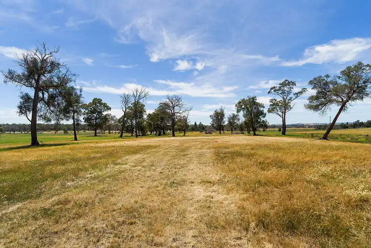Second view of Homely land listing, LOT 2/2426 Harmony Way, Elphinstone VIC 3448