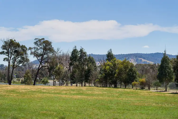 Third view of Homely land listing, LOT 2/2426 Harmony Way, Elphinstone VIC 3448