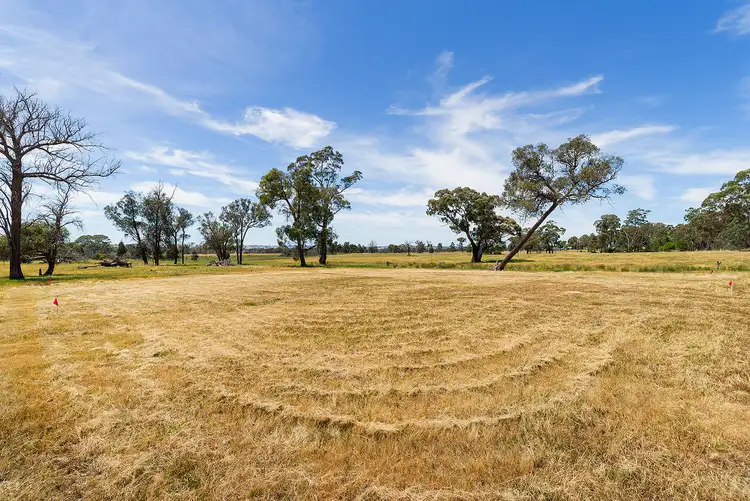 Fourth view of Homely land listing, LOT 2/2426 Harmony Way, Elphinstone VIC 3448