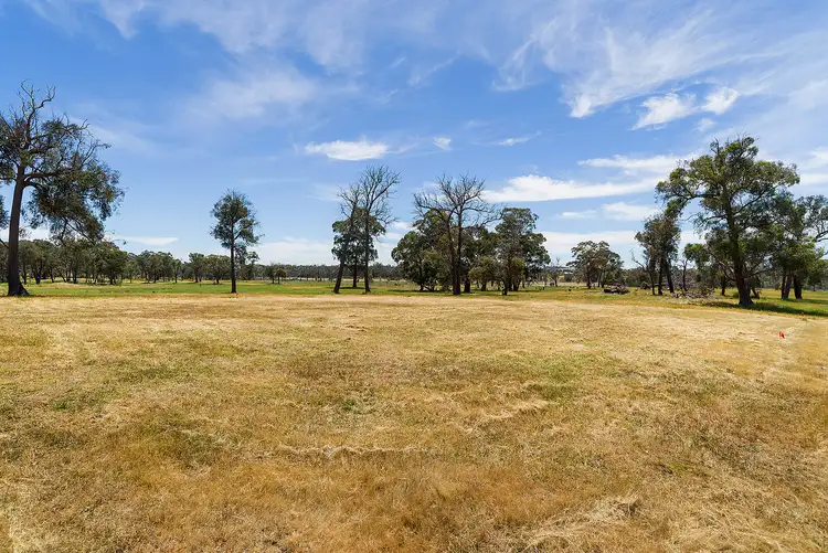 Fifth view of Homely land listing, LOT 2/2426 Harmony Way, Elphinstone VIC 3448