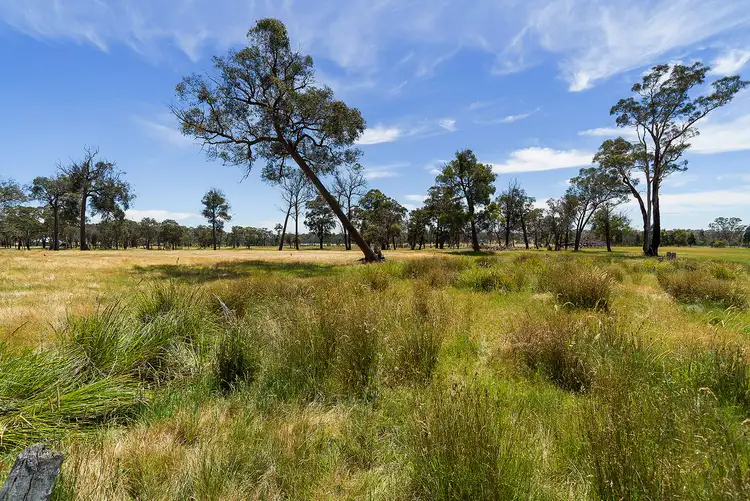 Sixth view of Homely land listing, LOT 2/2426 Harmony Way, Elphinstone VIC 3448