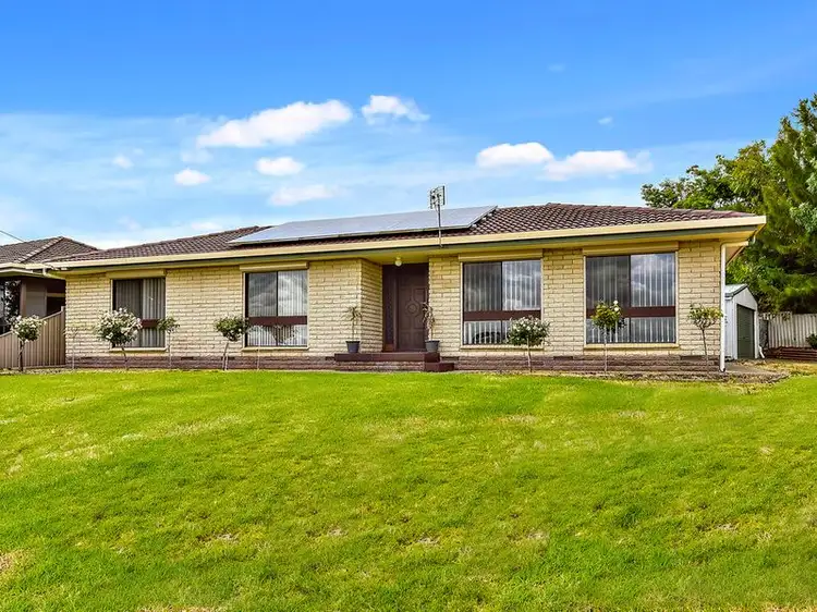 Main view of Homely house listing, 2 Campbell Street, Millicent SA 5280