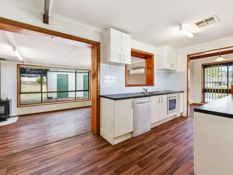 Second view of Homely house listing, 2 Campbell Street, Millicent SA 5280