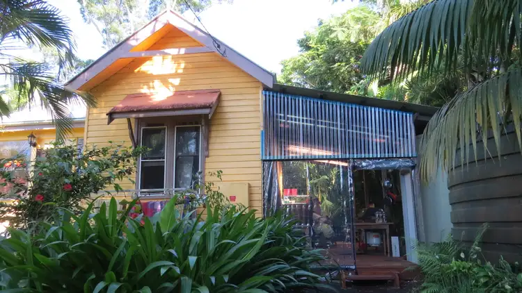 Main view of Homely rural property listing, 26 Fox Road, Rosebank NSW 2480