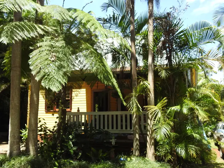 Second view of Homely rural property listing, 26 Fox Road, Rosebank NSW 2480