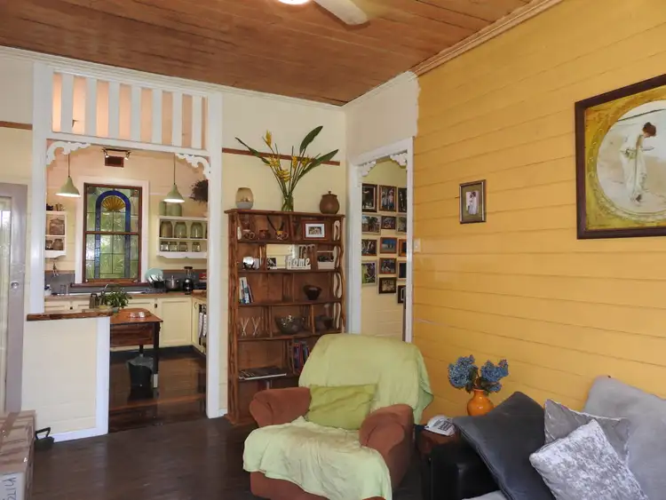 Third view of Homely rural property listing, 26 Fox Road, Rosebank NSW 2480