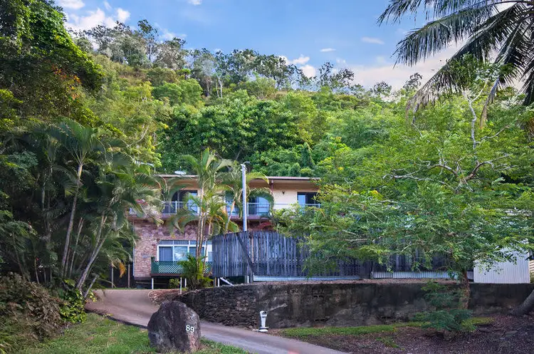 89 Aeroglen Drive, Stratford QLD 4870