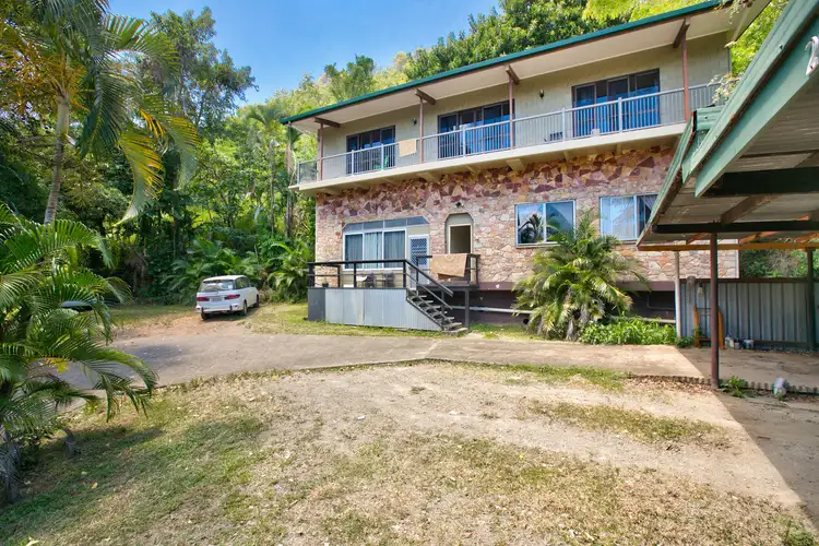 Second view of Homely house listing, 89 Aeroglen Drive, Stratford QLD 4870