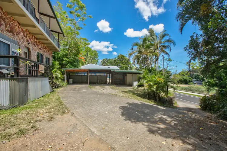 Fourth view of Homely house listing, 89 Aeroglen Drive, Stratford QLD 4870