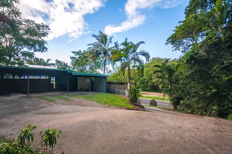 Fifth view of Homely house listing, 89 Aeroglen Drive, Stratford QLD 4870