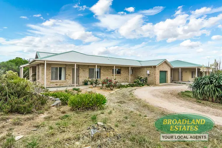 Main view of Homely rural property listing, 1386 Finniss-Clayton Road, Clayton Bay SA 5256