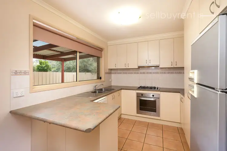 Second view of Homely house listing, 28 ALMURTA COURT, Springdale Heights NSW 2641