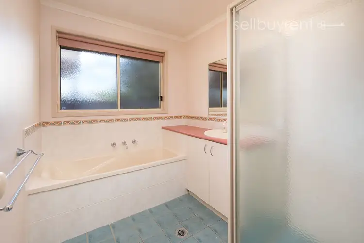 Third view of Homely house listing, 28 ALMURTA COURT, Springdale Heights NSW 2641