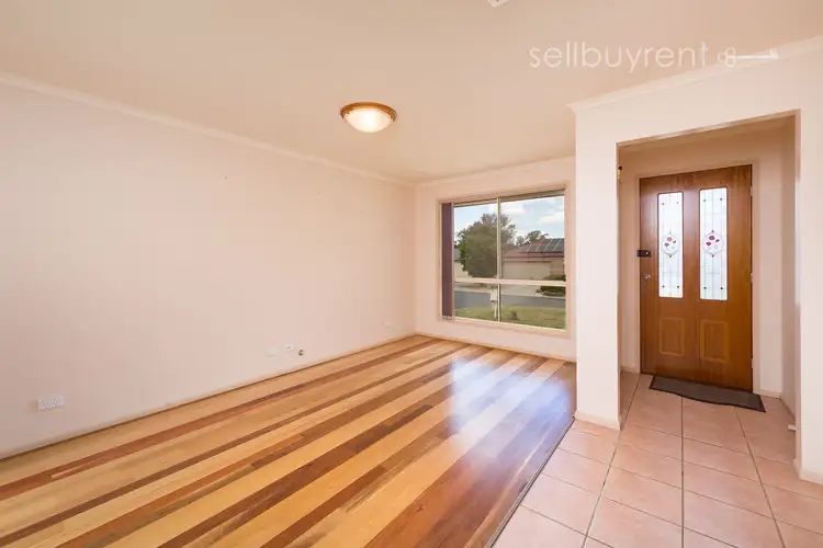 Fifth view of Homely house listing, 28 ALMURTA COURT, Springdale Heights NSW 2641