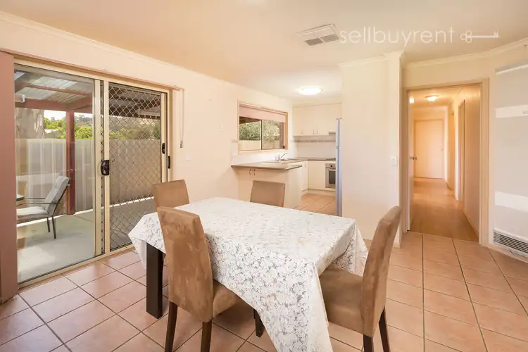 Sixth view of Homely house listing, 28 ALMURTA COURT, Springdale Heights NSW 2641