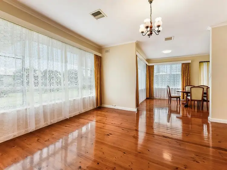 Second view of Homely house listing, 33 Playford Street, Millicent SA 5280