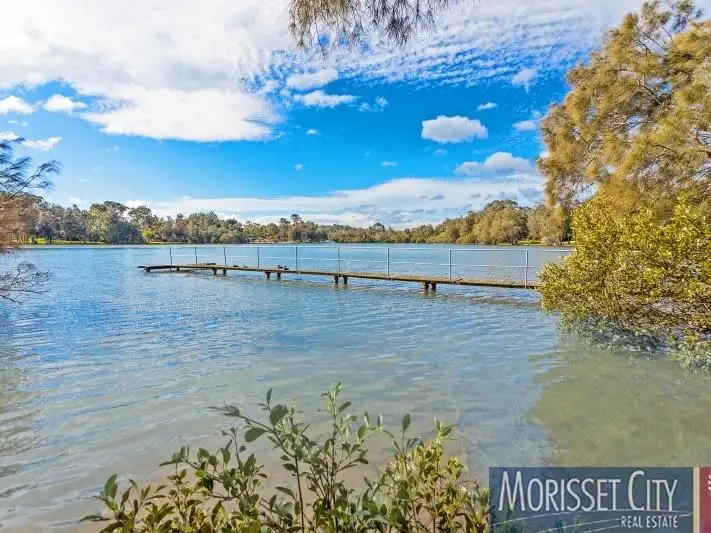 Second view of Homely land listing, LOT 663/19 Macquarie Road, Morisset Park NSW 2264