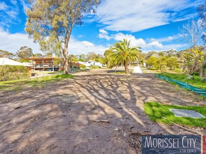 Third view of Homely land listing, LOT 663/19 Macquarie Road, Morisset Park NSW 2264