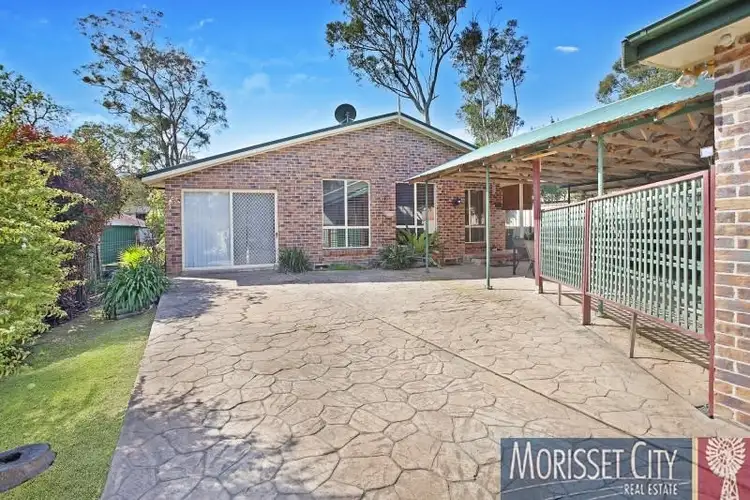 Main view of Homely house listing, 11 Churchill Crescent, Windermere Park NSW 2264
