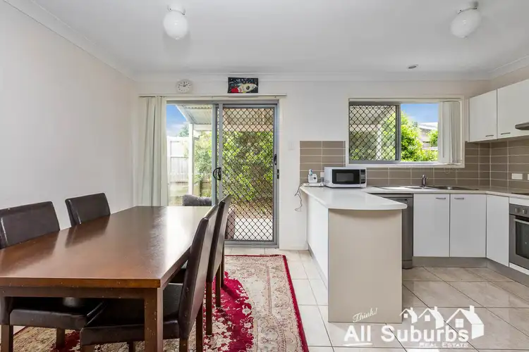 Third view of Homely townhouse listing, 71/37 Mulgrave Road, Marsden QLD 4132