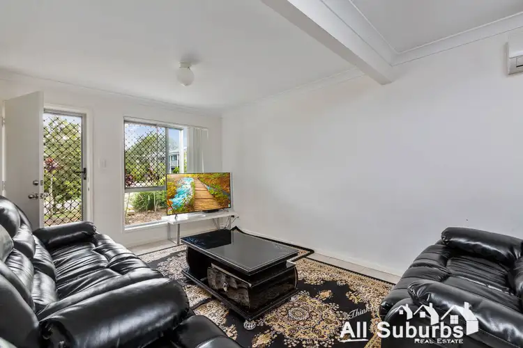 Fifth view of Homely townhouse listing, 71/37 Mulgrave Road, Marsden QLD 4132