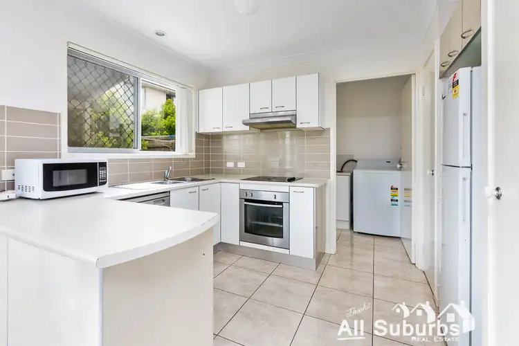 Sixth view of Homely townhouse listing, 71/37 Mulgrave Road, Marsden QLD 4132