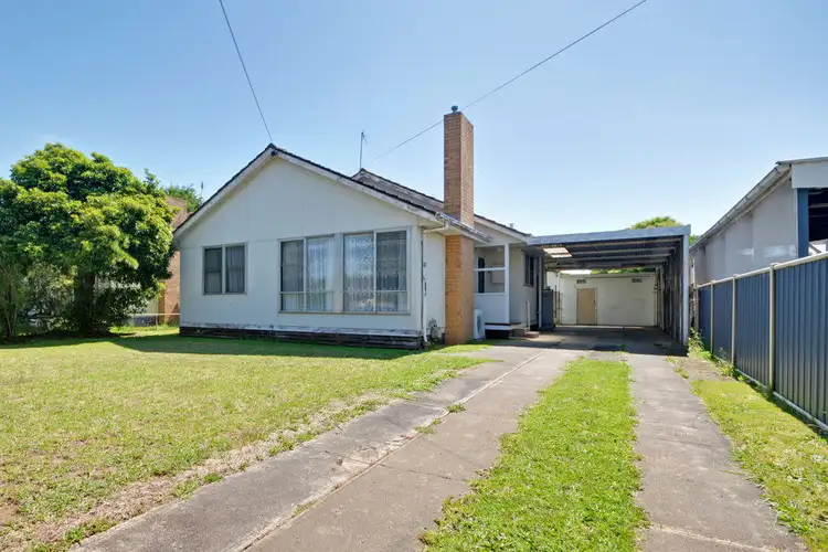 Second view of Homely house listing, 14 Overend Crescent, Sale VIC 3850