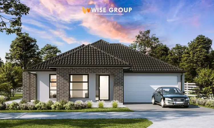 Main view of Homely house listing, 10 Chianina Lane, Clyde North VIC 3978