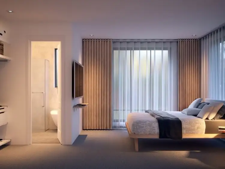 Second view of Homely house listing, 10 Chianina Lane, Clyde North VIC 3978