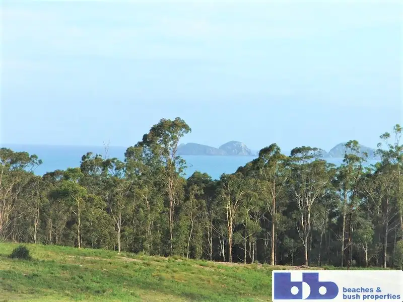 Main view of Homely land listing, Address available on request